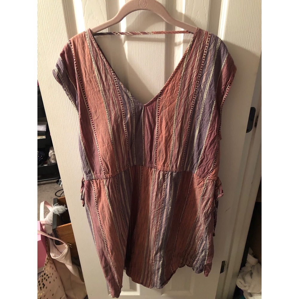 Universal Thread Dress